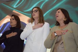 PL vai ter mais candidatas que o PT em São Paulo